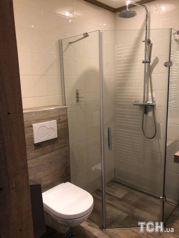 Житло для українців у Нідерландах / © ТСН