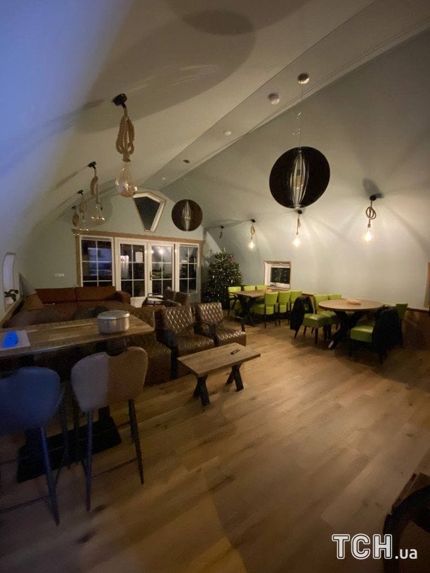 Житло для українців у Нідерландах / © ТСН