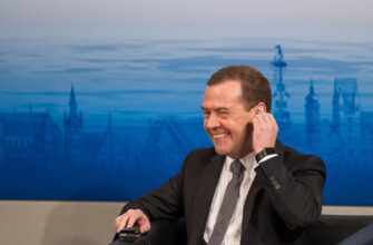 Медведєв обізвав Трампа і пригрозив наслідками через ракети “Томагавк”