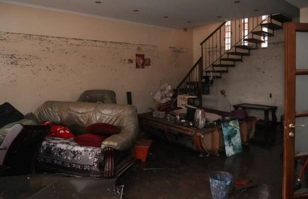 2 жовтня оголошено днем жалоби: В Одесі нарахували вже 10 жертв стихійного лиха