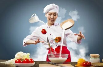 20 жовтня – День кухаря та кулінара: вітання та листівки (ФОТО)