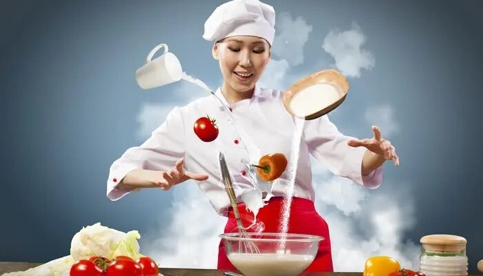 20 жовтня – День кухаря та кулінара: вітання та листівки (ФОТО)