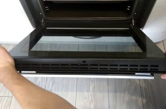 Як легко очистити внутрішнє скло в духовці за 5 хвилин: і все завдяки одній хитрощі, яка є в кожній моделі