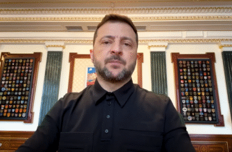 Після пекельної атаки: термінове звернення Зеленського – справжній жах, що сталося