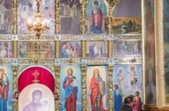 Чому 10 жовтня не можна важко фізично працювати: яке церковне свято
