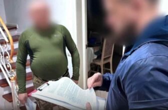На Львівщині спалахнув скандал: заступника командира військової частини спіймали на використанні бійців у власних цілях
