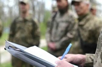 У Луцьку оштрафували працівника ТЦК за неввімкнену бодікамеру: штраф 17 тис. грн і несподівані деталі справи