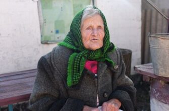 Трохи не дожила до 100 років: померла бабуся, яка у квітні 2024-го пішки вийшла з окупованого Очеретиного