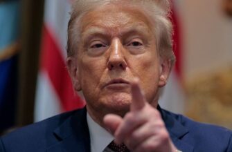 Мир близько: Трамп оголосив ім’я рятівника України