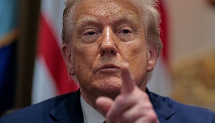 Мир близько: Трамп оголосив ім’я рятівника України