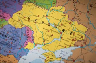 Росіяни ділять Україну по Дніпру: що розкрилося