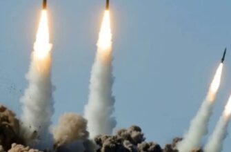 Росія здійснює масований обстріл України: де лунають вuбухи