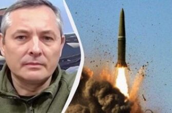 Масований удар ЗС РФ по Україні: Ігнат розкрив, чому ракети і дрони було важко збивати