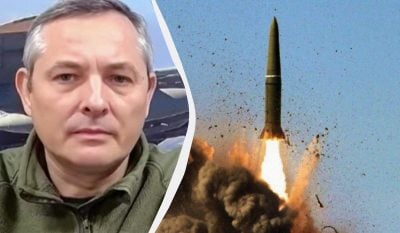 Масований удар ЗС РФ по Україні: Ігнат розкрив, чому ракети і дрони було важко збивати
