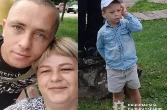Військовий з Житомирщини загинув під Полтавою разом з дружиною й дитиною у перший день своєї відпустки: ексклюзивні подробиці жахливої трагедії