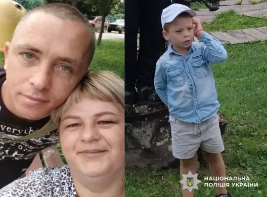 Військовий з Житомирщини загинув під Полтавою разом з дружиною й дитиною у перший день своєї відпустки: ексклюзивні подробиці жахливої трагедії