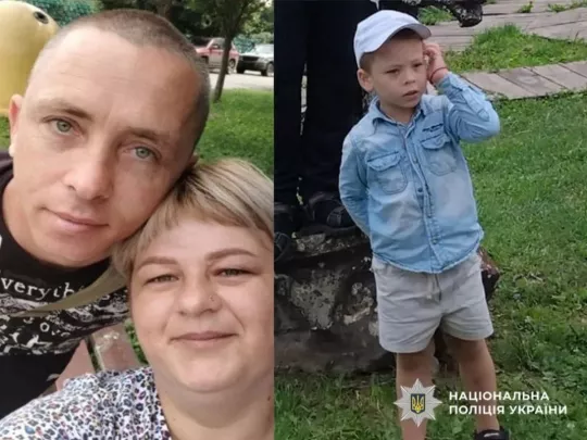 Військовий з Житомирщини загинув під Полтавою разом з дружиною й дитиною у перший день своєї відпустки: ексклюзивні подробиці жахливої трагедії