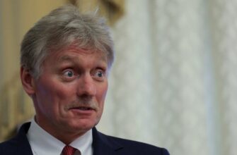 Кремль різко відреагував на слова Зеленського про наближення кінця бойових дій