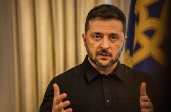 Зеленський зробив гучний прогноз: 2026 стане роком випробувань для Росії