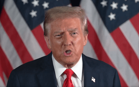 Tomahawk для України: Трамп поставив крапку у питанні поставок