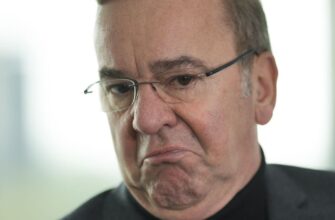 Дрони над аеропортами Німеччини: міністр оборони зробив несподівану заяву