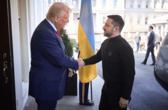 Трамп і Зеленський готуються до переговорів: головний акцент уже визначено