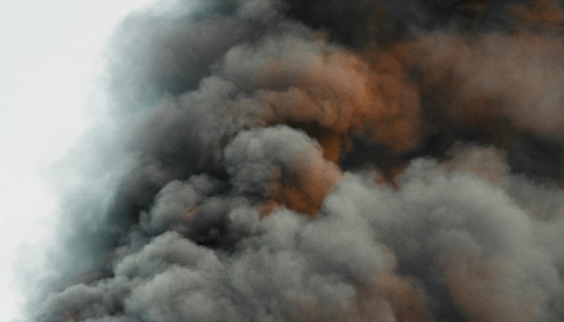 В Івано-Франківську лунали вuбухи: у місті перебої зі світлом