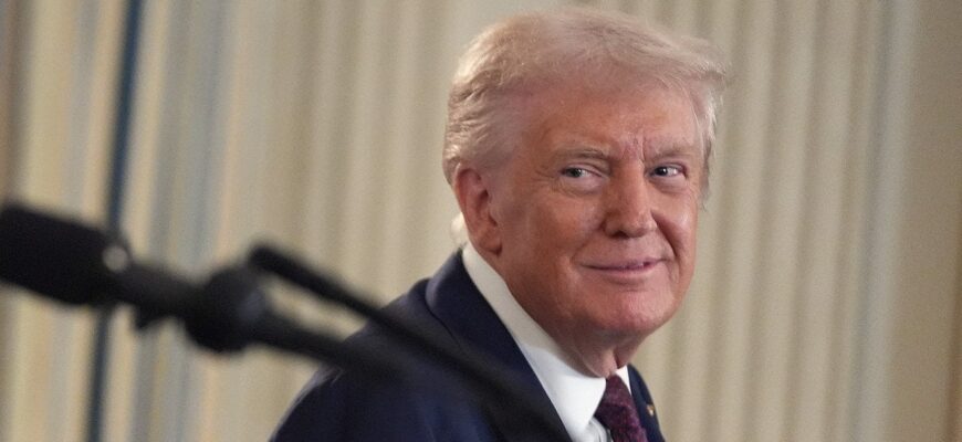 Трамп відповів, чи зможе Україна виграти війну
