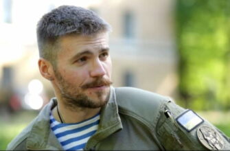 Валерій Маркус зіграв весілля і показав фото з дружиною