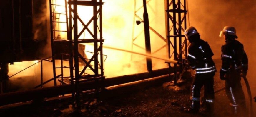 Україна б’є по планах Кремля: система, що не дозволить залишити країну без світла