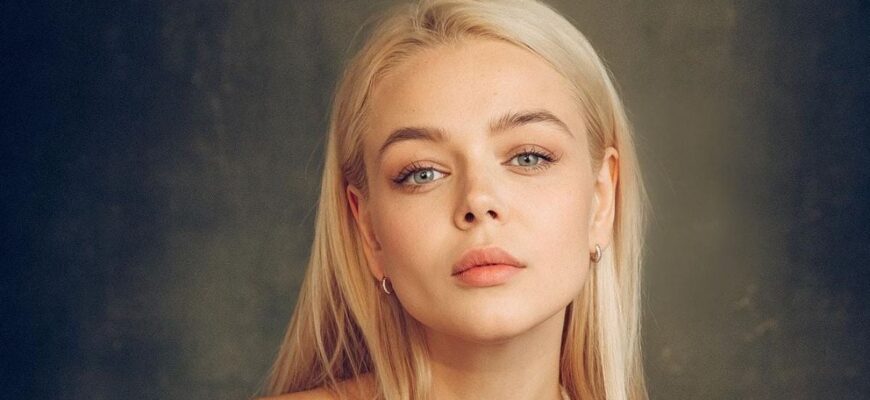 Фото Аліни Гросу зі “швидкої” сполохало підписників