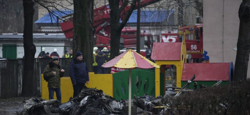“Опіки були повсюди”: що зараз з дівчинкою, яка вижила після падіння гелікоптера на дитячий садок у Броварах