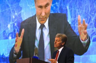 Не повторюйте помилок “однієї країни”: у Кремлі пригрозили Молдові агресією