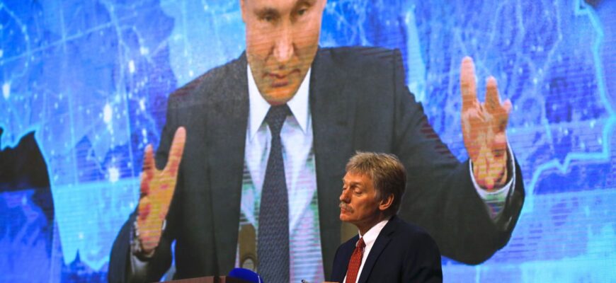 Не повторюйте помилок “однієї країни”: у Кремлі пригрозили Молдові агресією