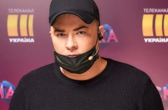 Олег Винник і Андрій Данилко засвітилися разом у Берліні