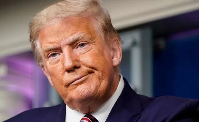 Що зробив Трамп перед зустріччю з Зеленським? Такого не очікували