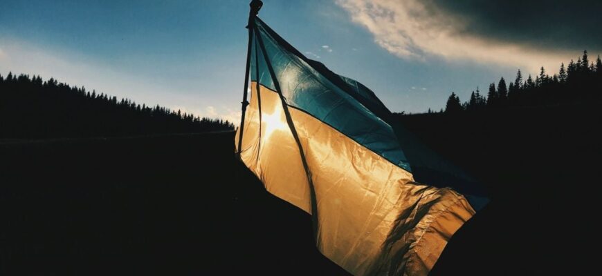 Сили оборони звільнили Малі Щербаки на Запоріжжі