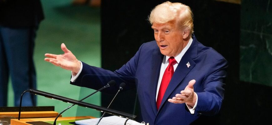 Трамп налаштований завершити війну в Україні: на що чекати від зустрічі з Зеленським