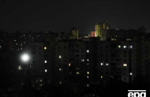 Американська розробка: Україна створила секретну мережу батарей для збереження електрики після російських атак – ЗМІ