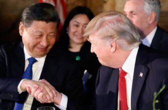 Зустріч Трампа та Сі може вплинути на війну в Україні: як саме