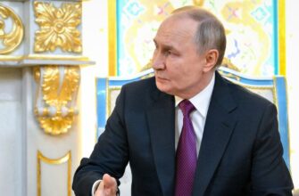 “Томагавки” для України: Путін заявuв Трампу про наслідки — що саме він сказав