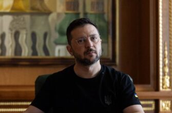 Зеленський відповів, чи схвалив Трамп “Томагавки” для України