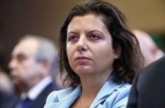 Онкохвора Симоньян раптово видала правду про війну