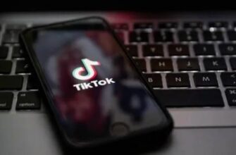 Батькам на замітку: TikTok рекомендує дітям порнографію, незважаючи на вікові обмеження