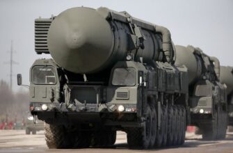 Блискуча операція СБУ та ГУР: знищено “гордість Путіна” – “Орешнік”