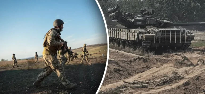 Блокування ЗСУ в Покровську: спростовано фейк