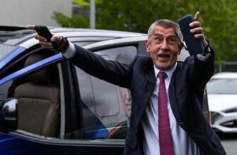 Будуть проблеми: Перемога Бабіша в Чехії може послабити підтримку України, – BBC