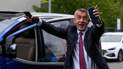 Будуть проблеми: Перемога Бабіша в Чехії може послабити підтримку України, – BBC