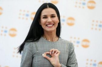 “Була одна ситуація”: Маша Єфросиніна шокувала, як їй довелося тікати з Грузії через її розшук Росією