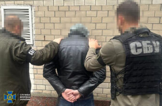 СБУ та Нацполіція заблокували 6 нових «схем для ухилянтів»: серед затриманих – експосадовець Кабміну та керівництво вищих навчальних закладів